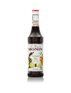 LEMON TEA SYRUP